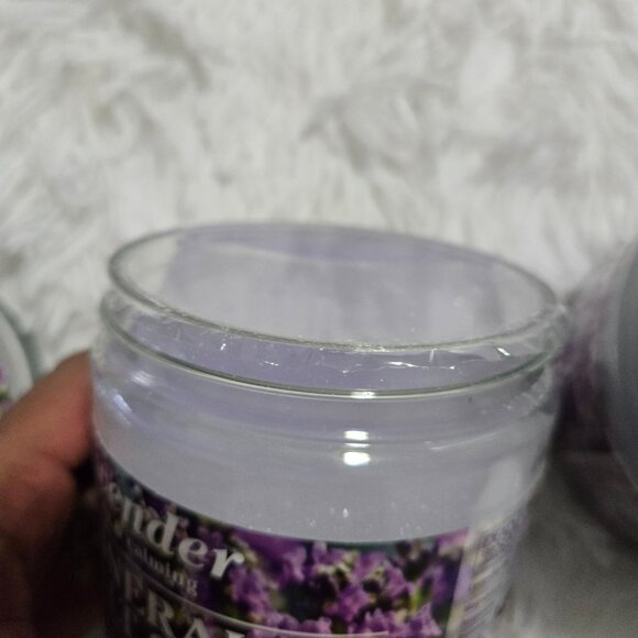 Dead Sea Collection Lavender Mineral Salt Scrub bundle - Picture 8 of 10